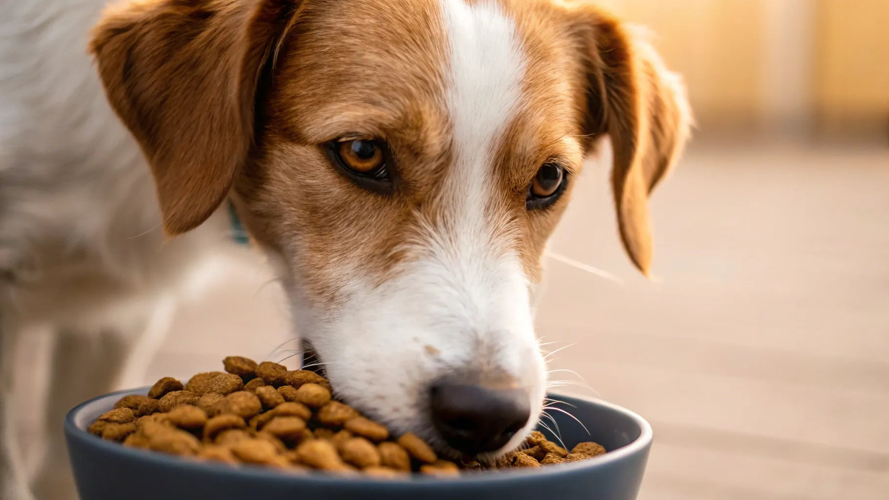 Does Dog Chew Their Food: Unveiling Canine Eating Habits