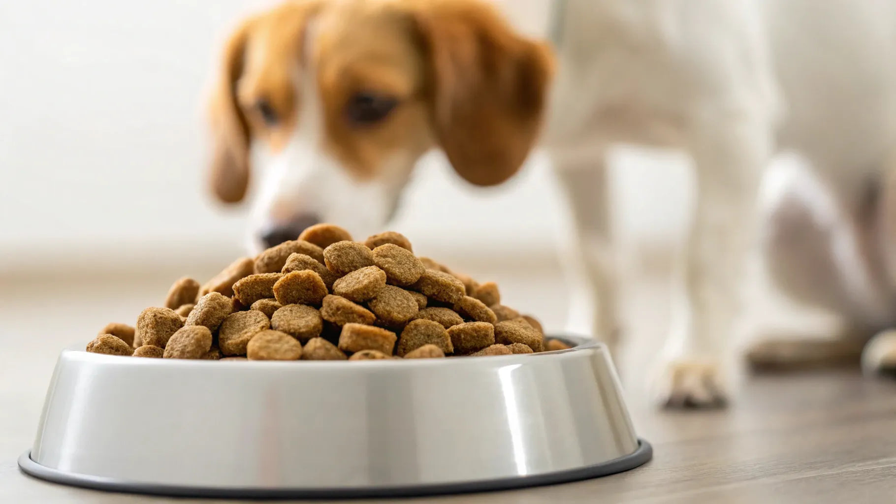 Picture of Are Kibbles Good for Dogs? Understanding the Benefits and Drawbacks of ...