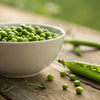 Are Peas Good for Dogs? Exploring the Benefits and Risks