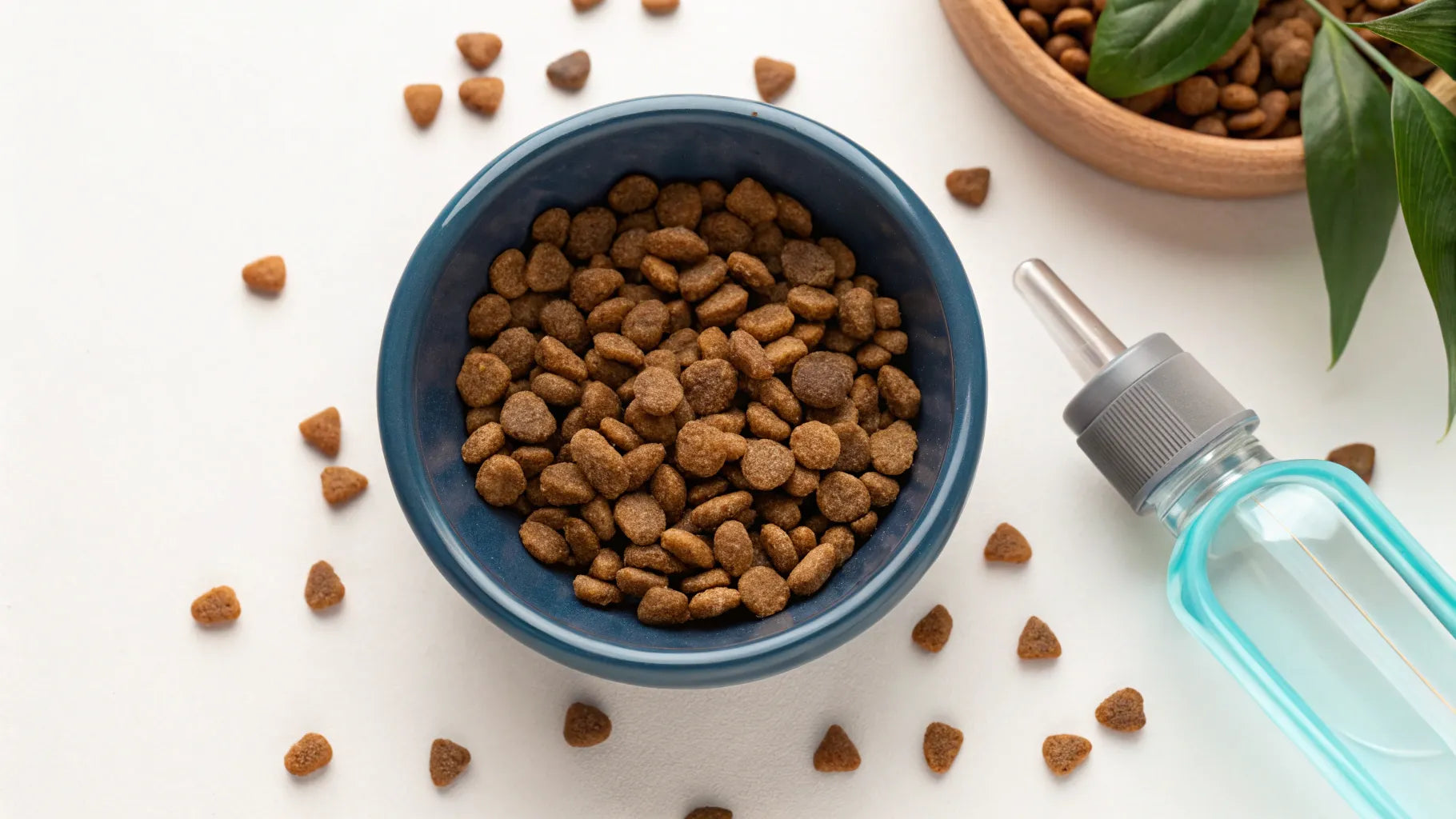 Should You Put Water in Dog Food: A Comprehensive Guide