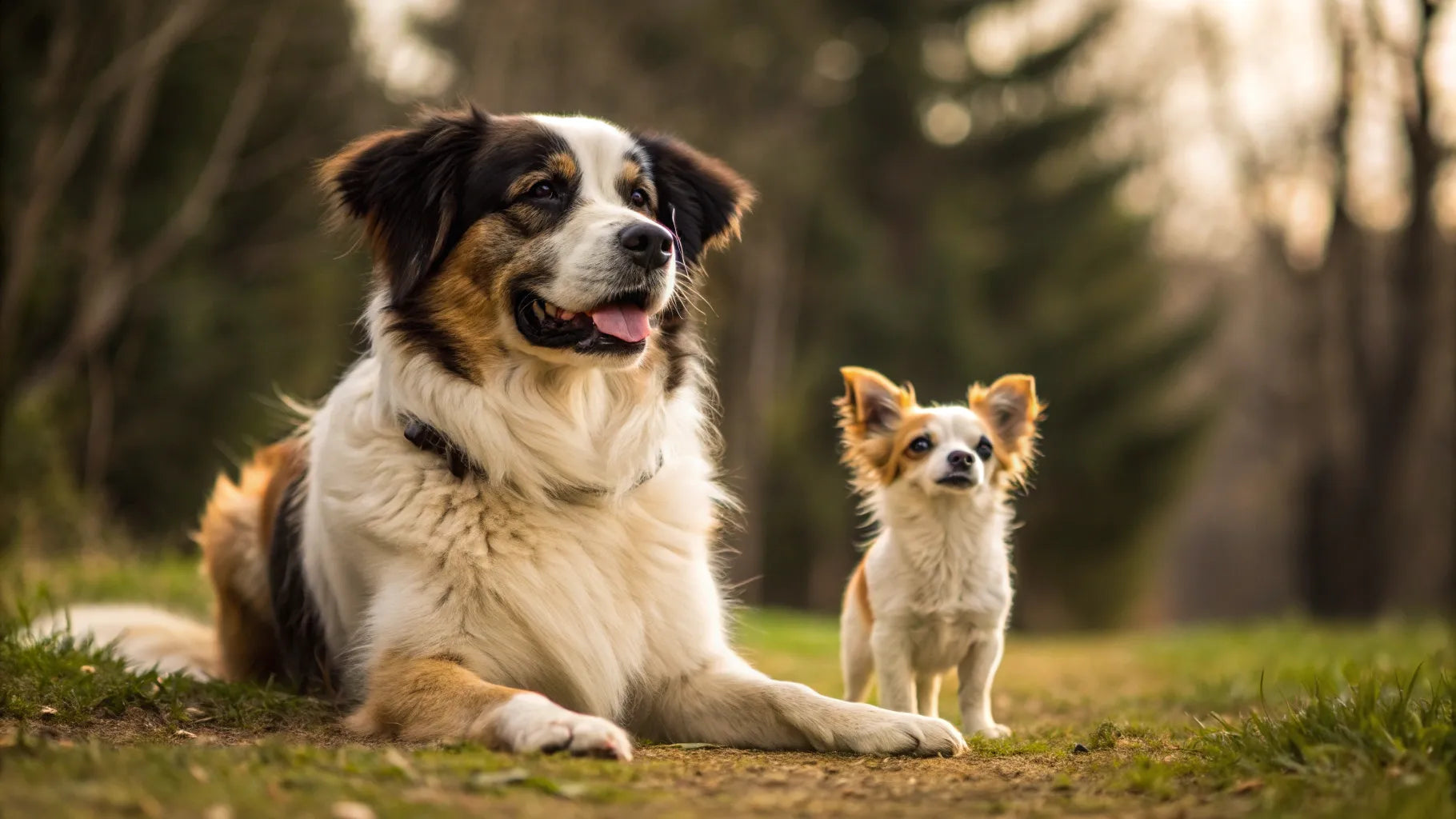 Can Big Dogs Eat Small Breed Dog Food Understanding The Photo Inspiration