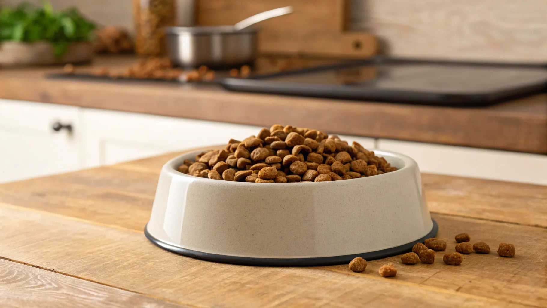 How to Tell If Dog Food is Bad: Key Signs Every Owner Must Know