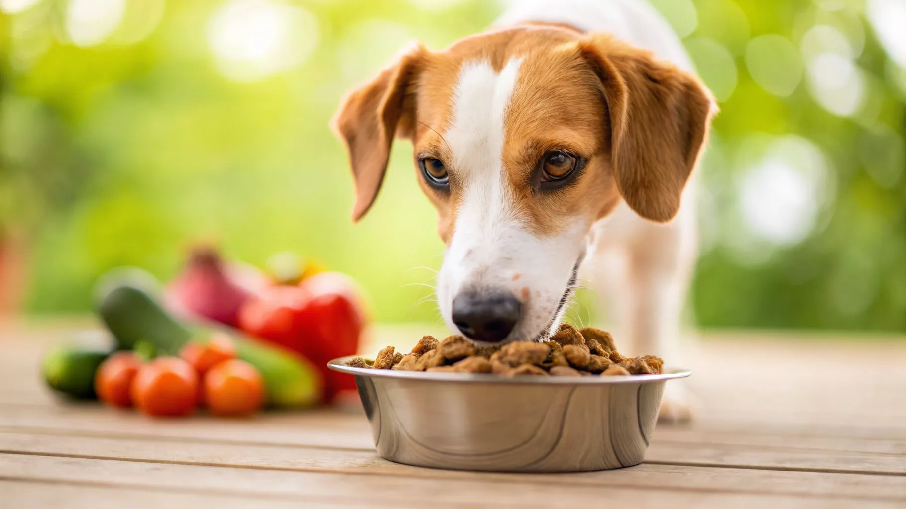 Do Dogs Get Full Nutrition in Dog Food? Expert Insights Revealed