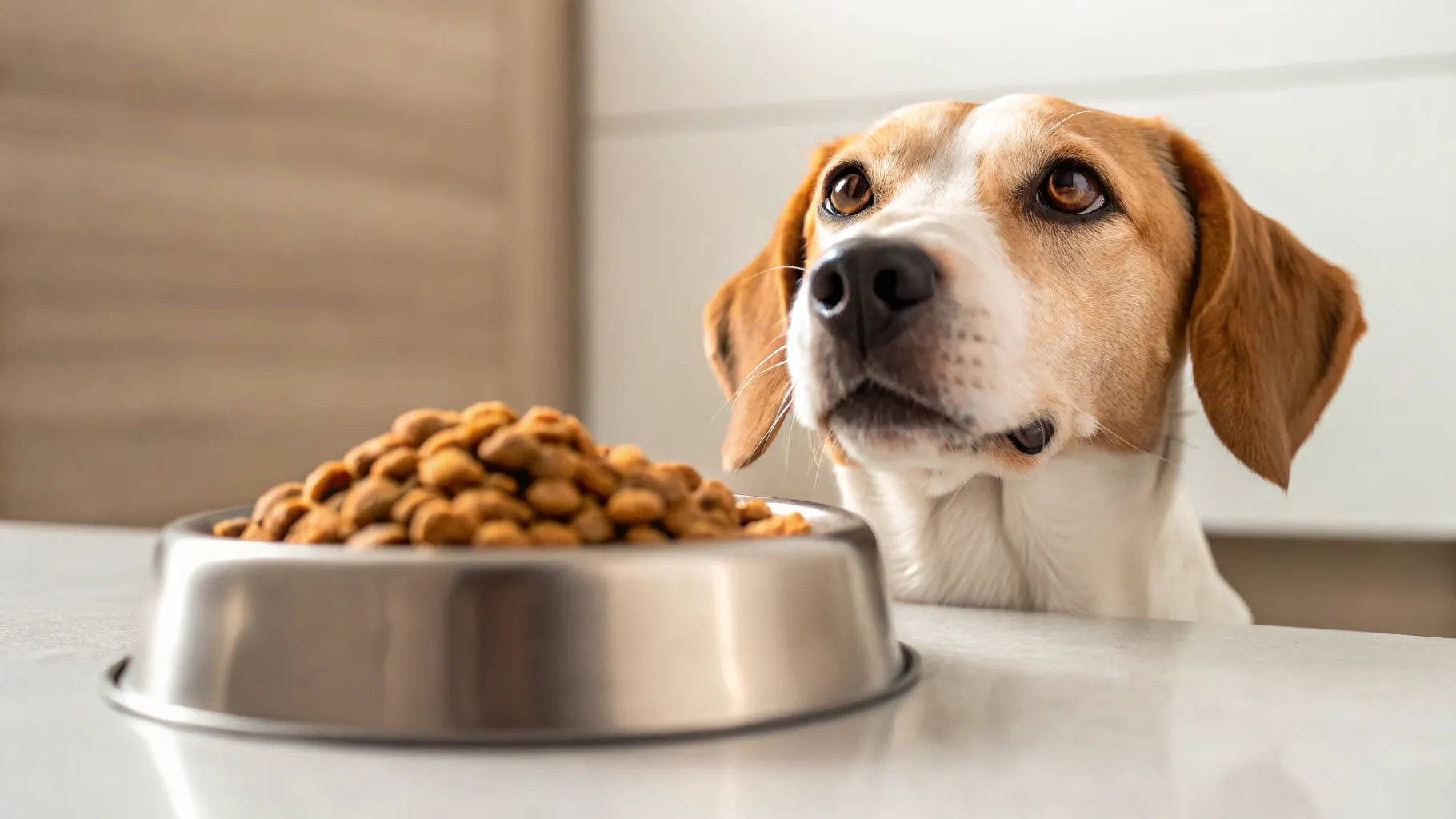 Can Dogs Eat Dry Cat Food: Risks and Benefits Explained