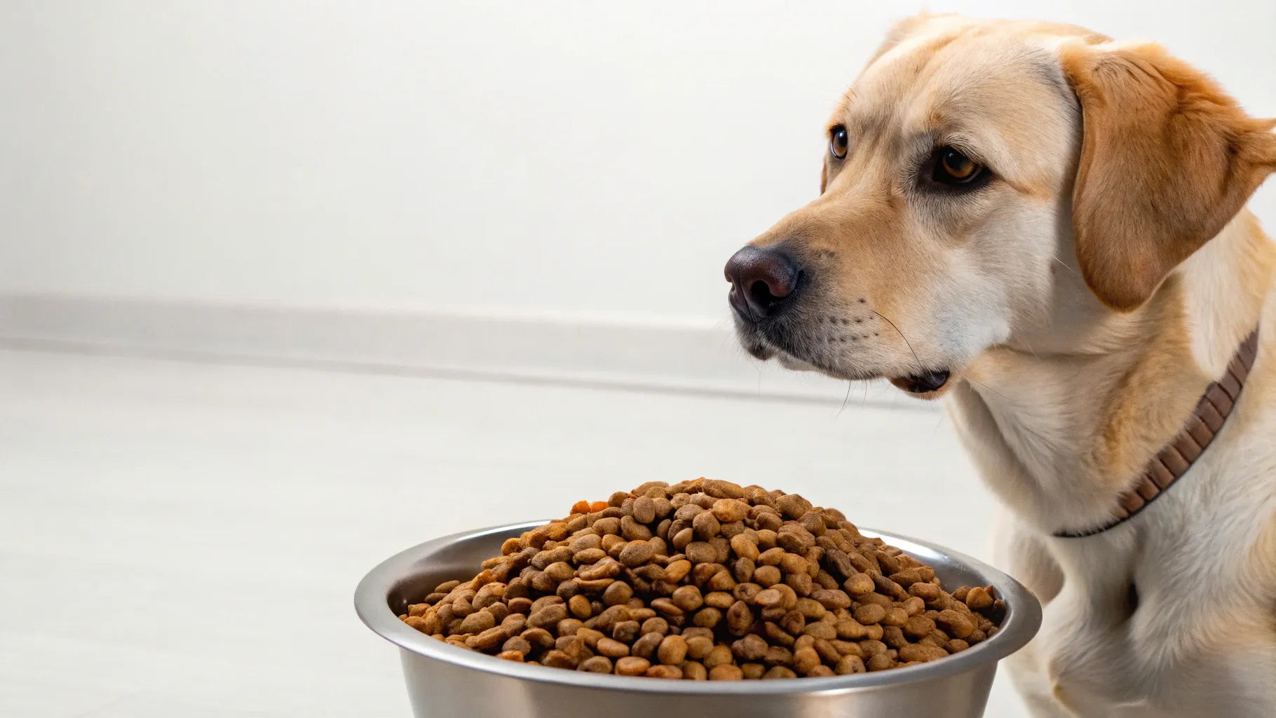 Is It Bad for Dogs to Eat Cat Food? Shocking Truth Revealed