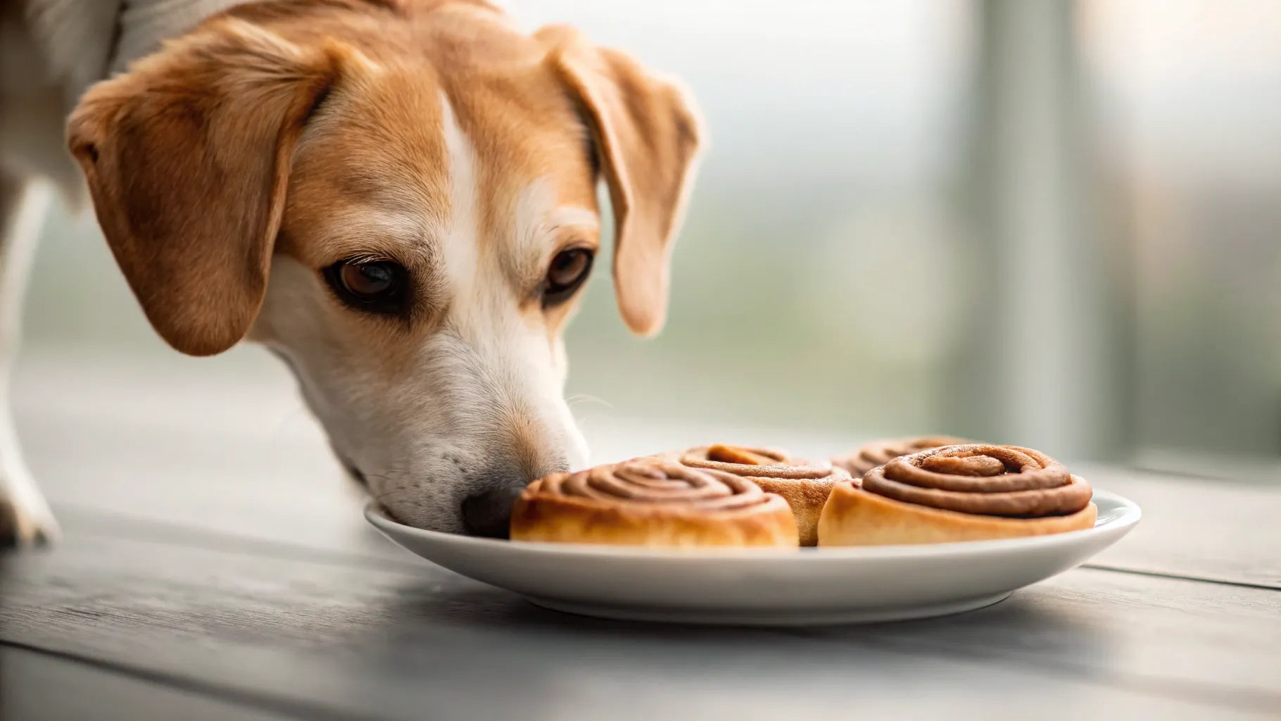 Can Dogs Have Applesauce With Cinnamon? Safety Tips Explained