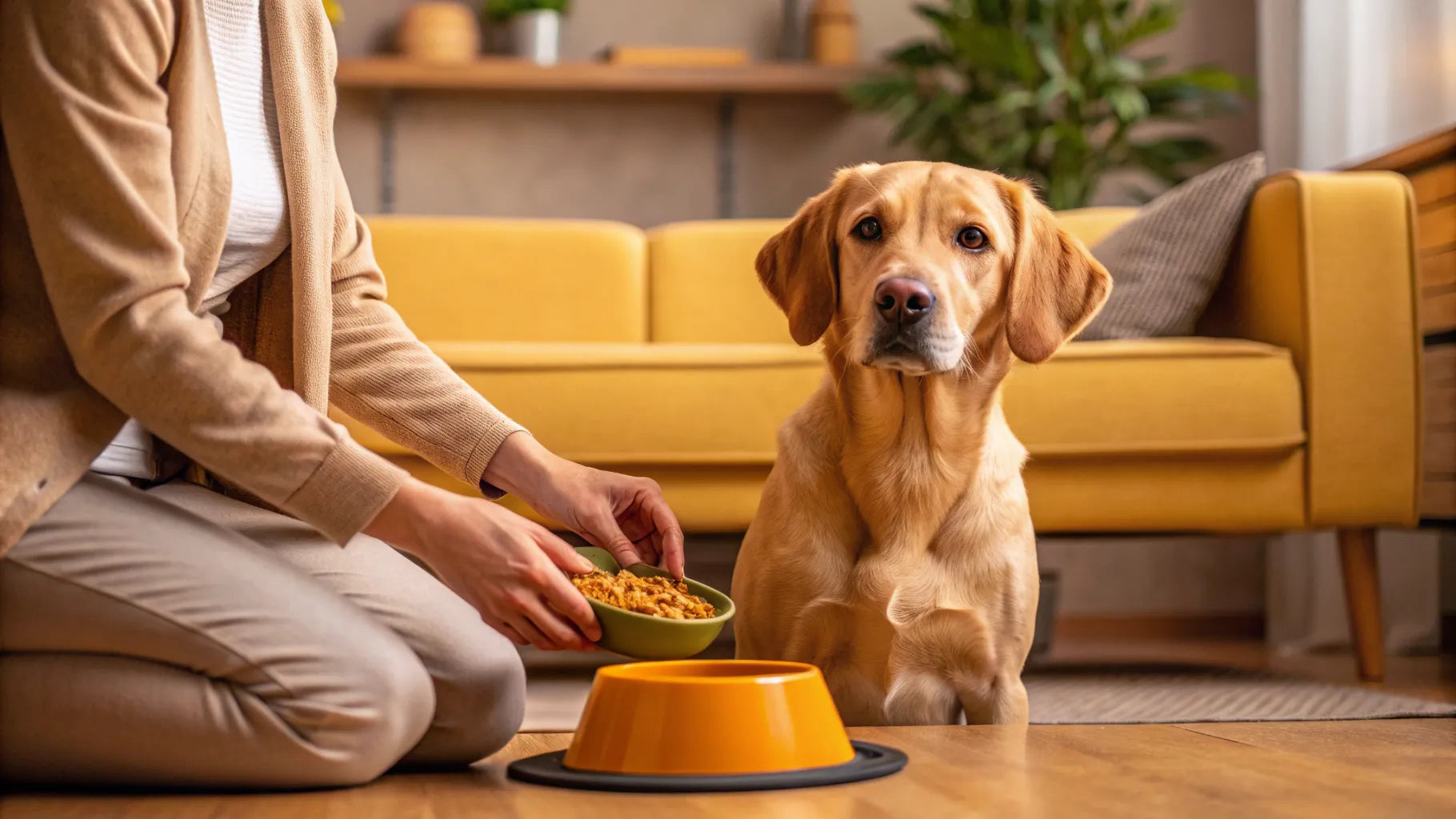 Can Dogs Eat Homemade Food Instead of Dog Food? Expert Tips!