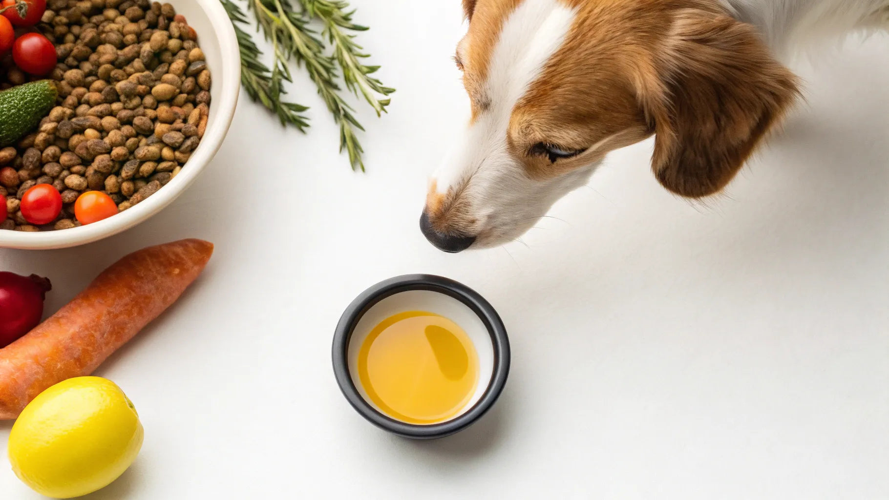 What Olive Oil Is and Why Dog Owners Use It