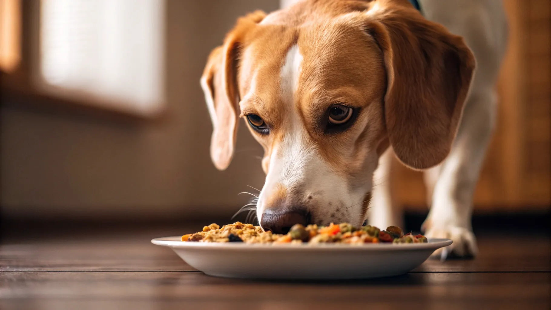 Can Dogs Eat Food With Onions? Risks Every Pet Owner Should Know
