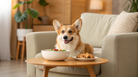 Can Dogs Eat Only Dry Food? Understanding the Nutritional Needs of Our Furry Friends