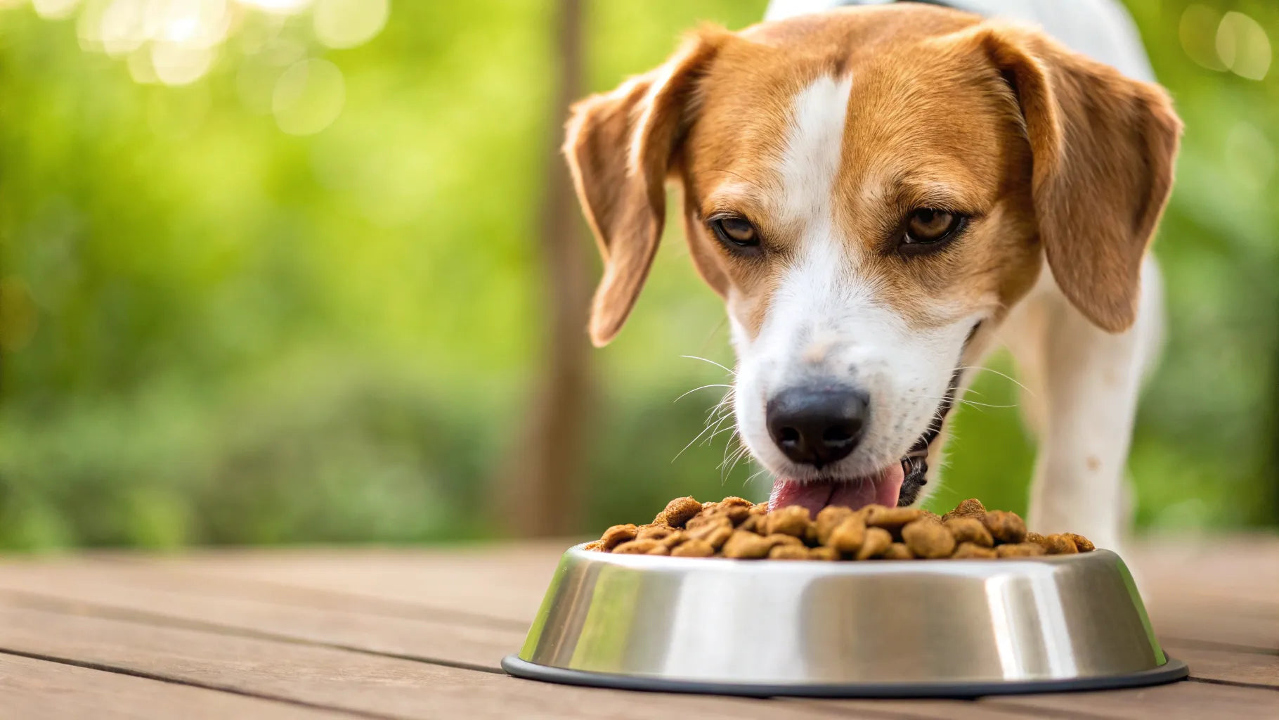 How much wet food should your dog eat?