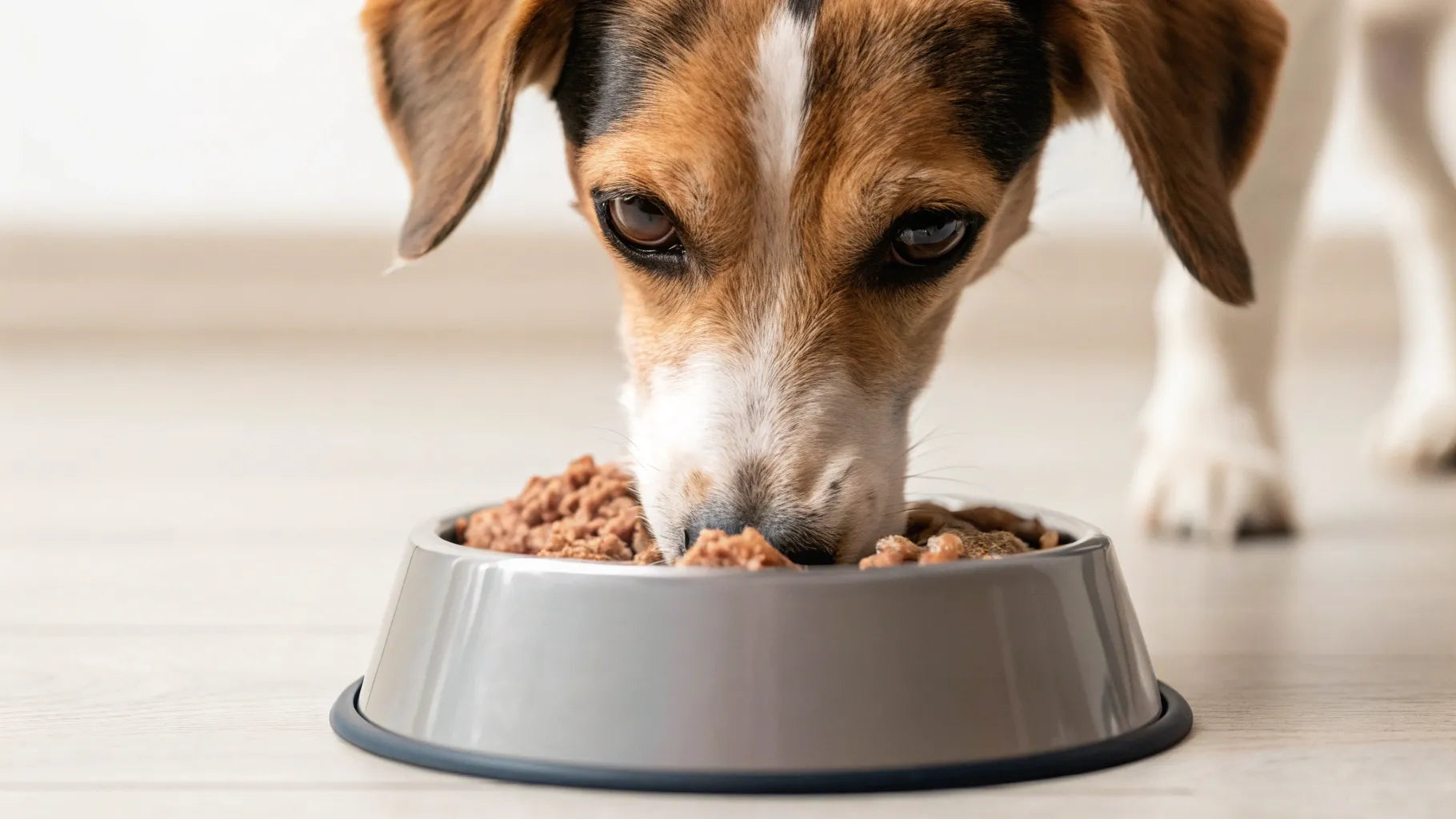 Can Dogs Eat Dry Cat Food Everyday? Shocking Truth Revealed!