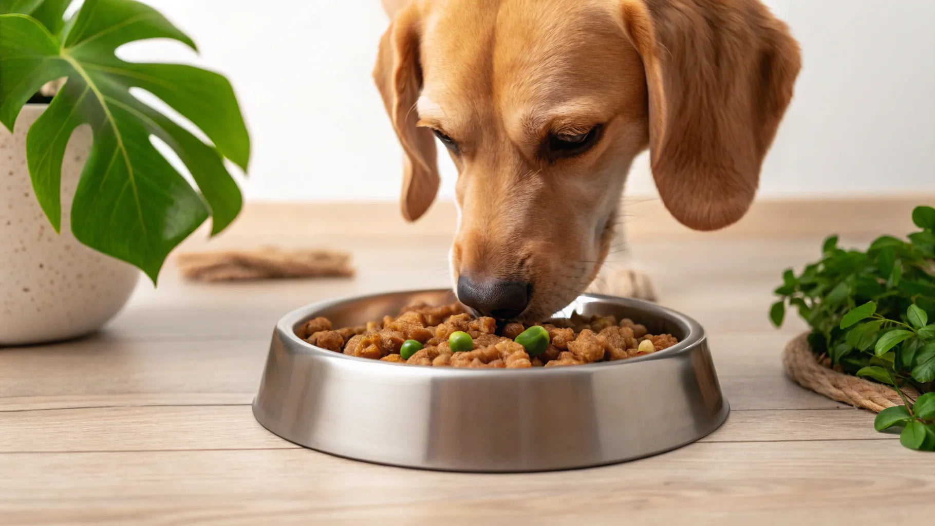 Is Canned Dog Food Nutritional Ly Ok? Essential Facts Revealed