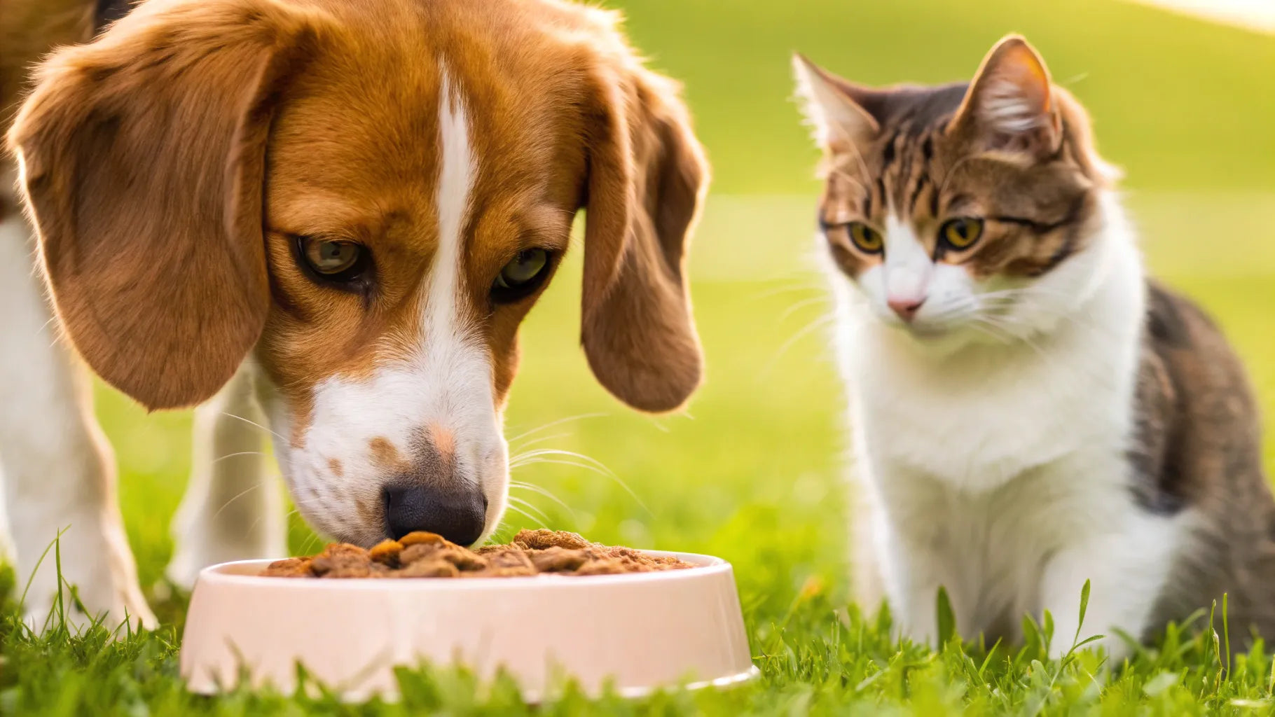 Dogs Getting Worms From Eating Contaminated Environment Reference: Can Dogs Get Worms From Eating Cat Food Understanding The