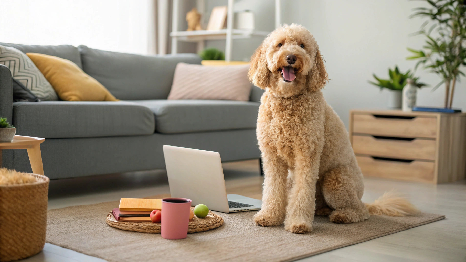View of Can Dogs Have Apples? A Comprehensive Guide for Pet Owners | Houndsy