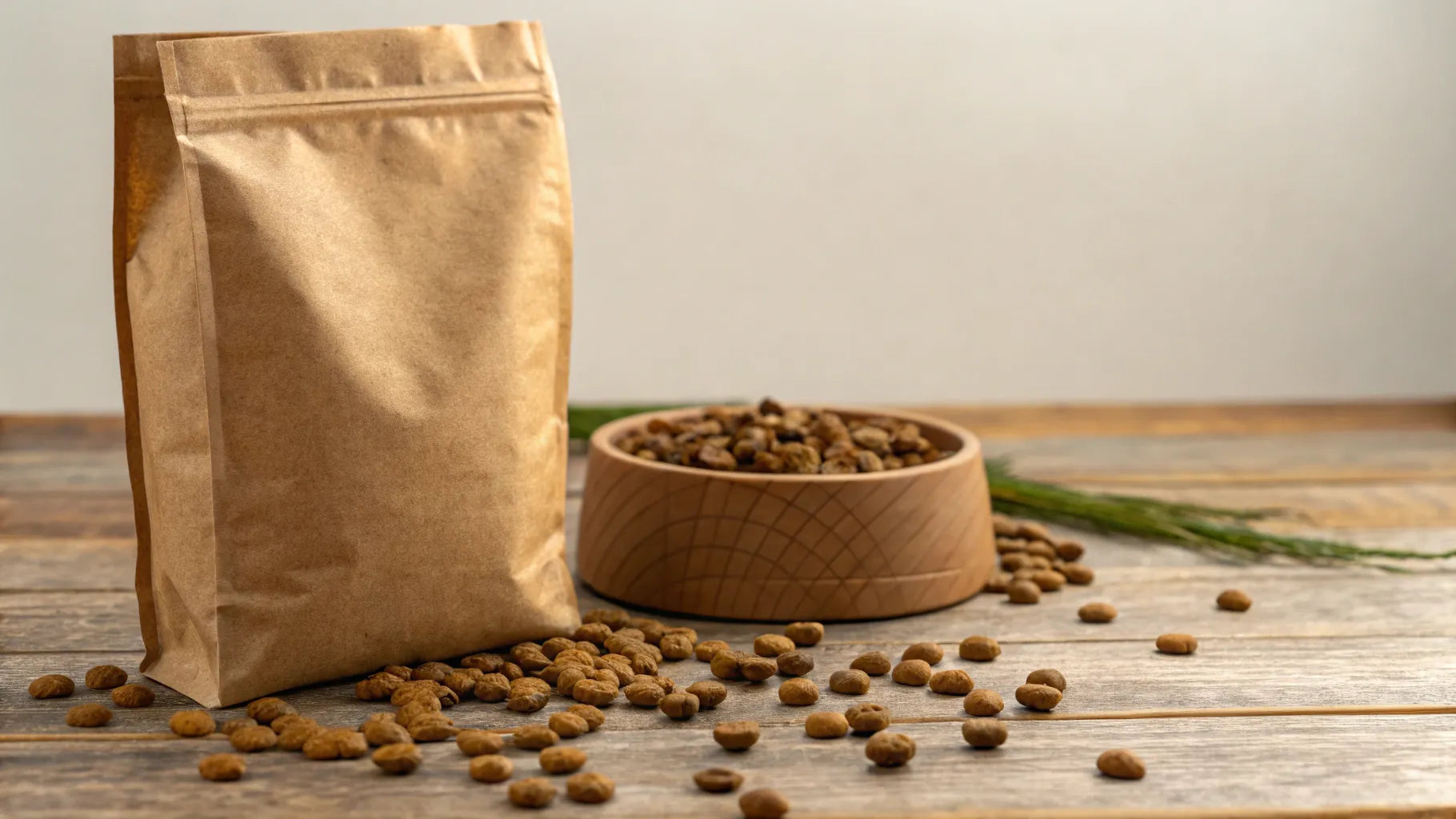 Does Dry Dog Food Go Bad After Opening: Freshness Facts