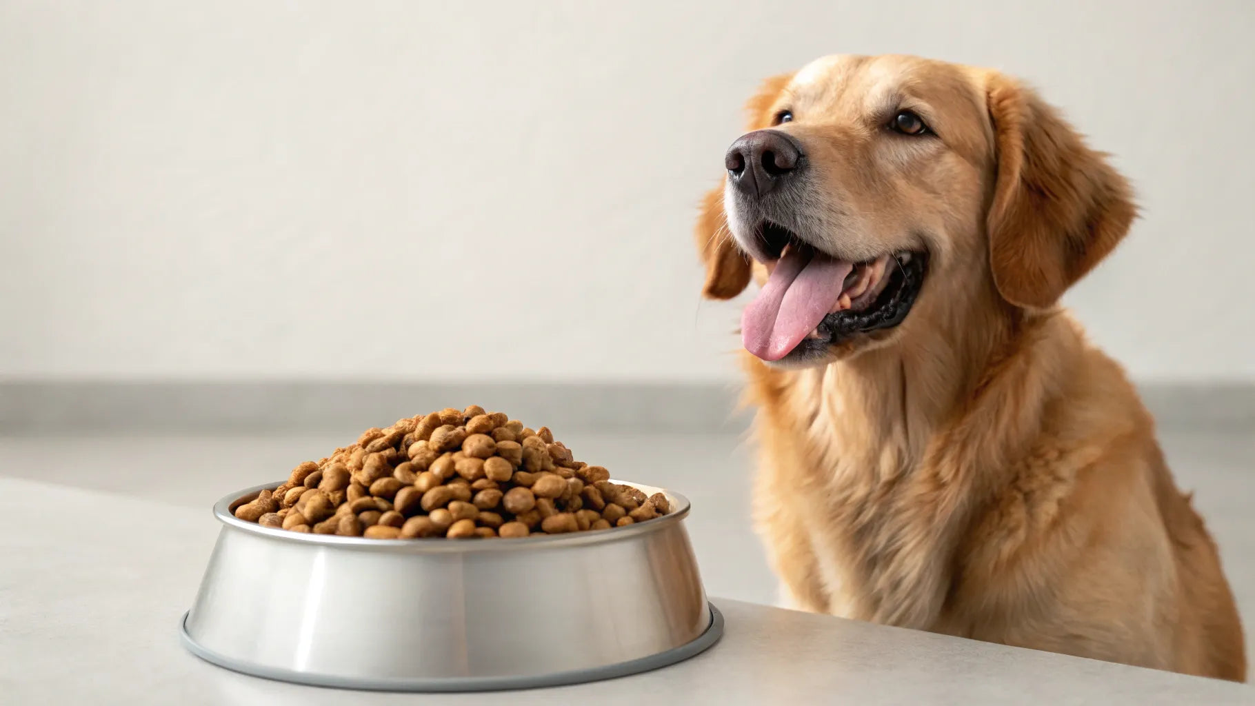 Will Adult Dog Food Give Puppy Diarrhea? Shocking Truth Revealed