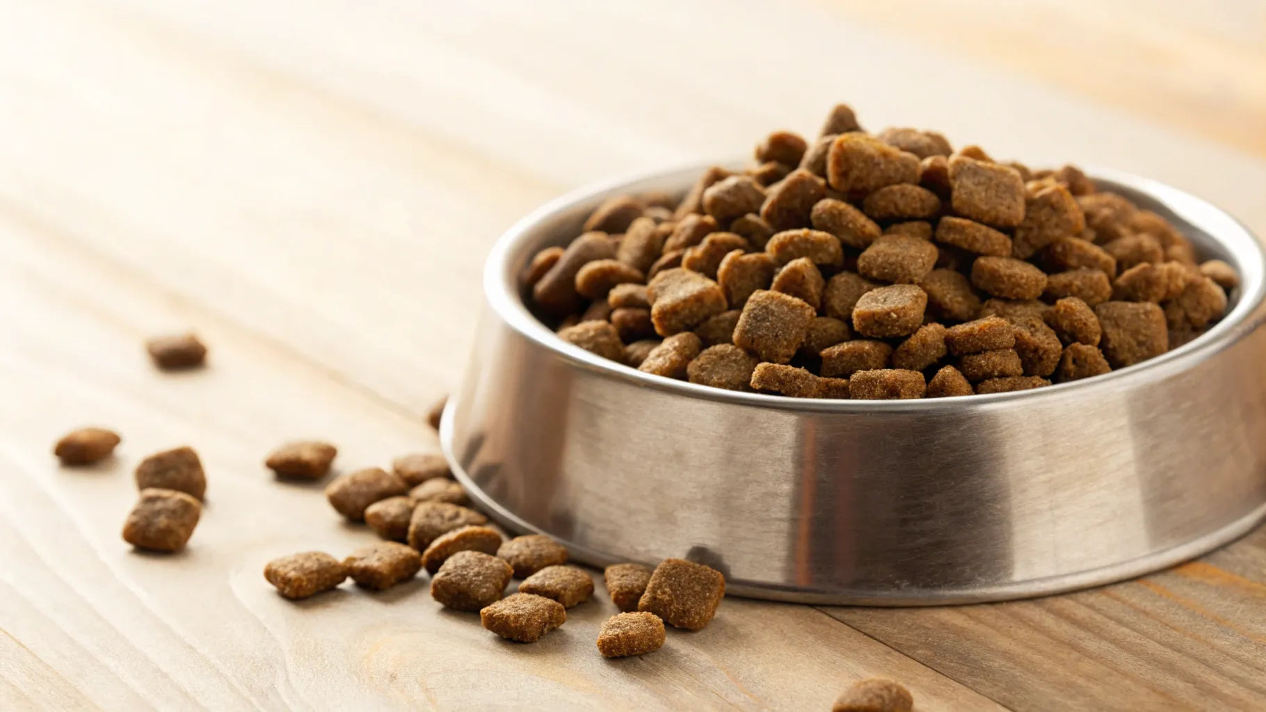 Does Dog Food Go Bad in Heat: Essential Storage Tips
