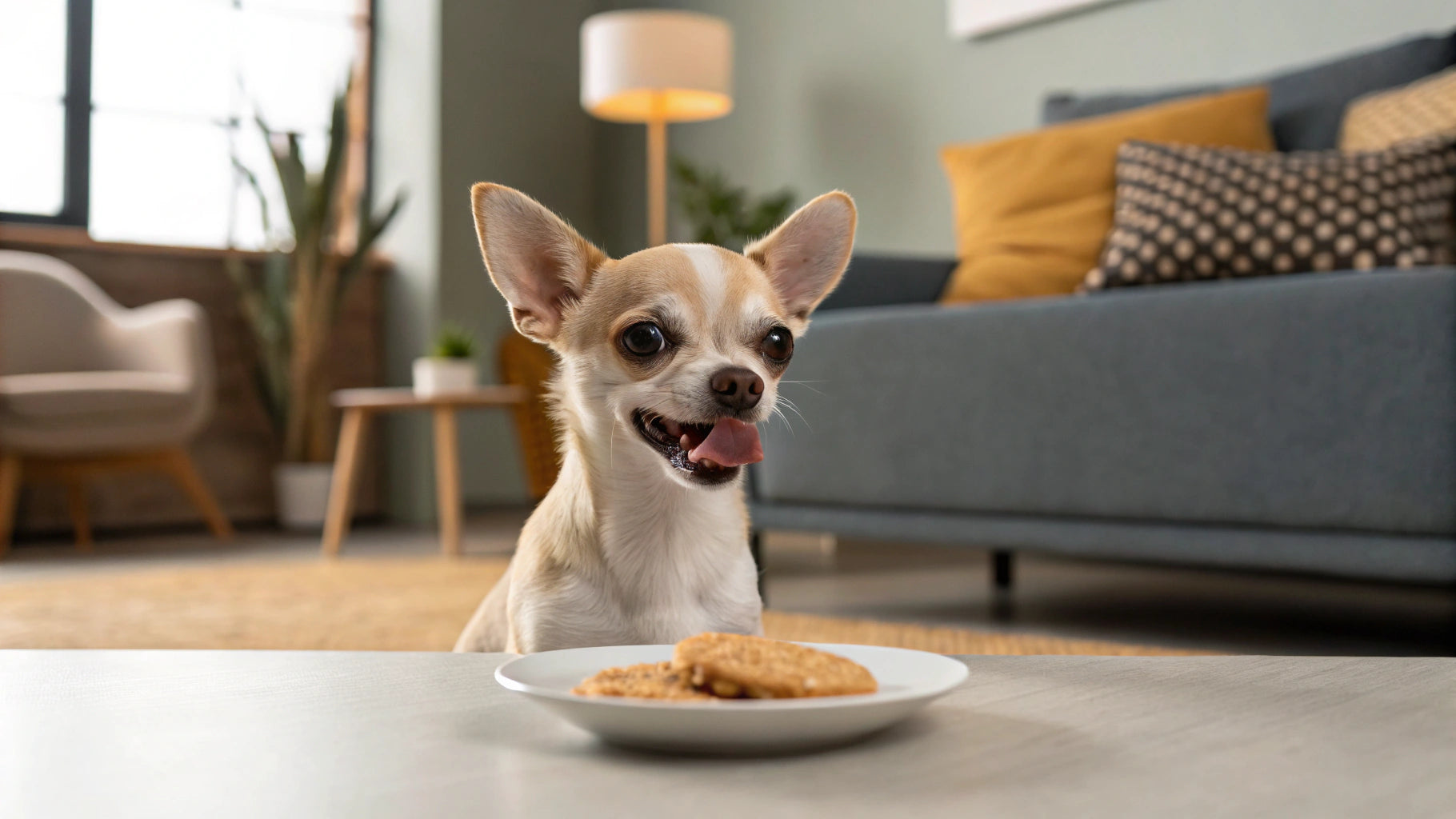 View of Can Eating Cat Food Make a Dog Sick? Understanding the Risks and ...