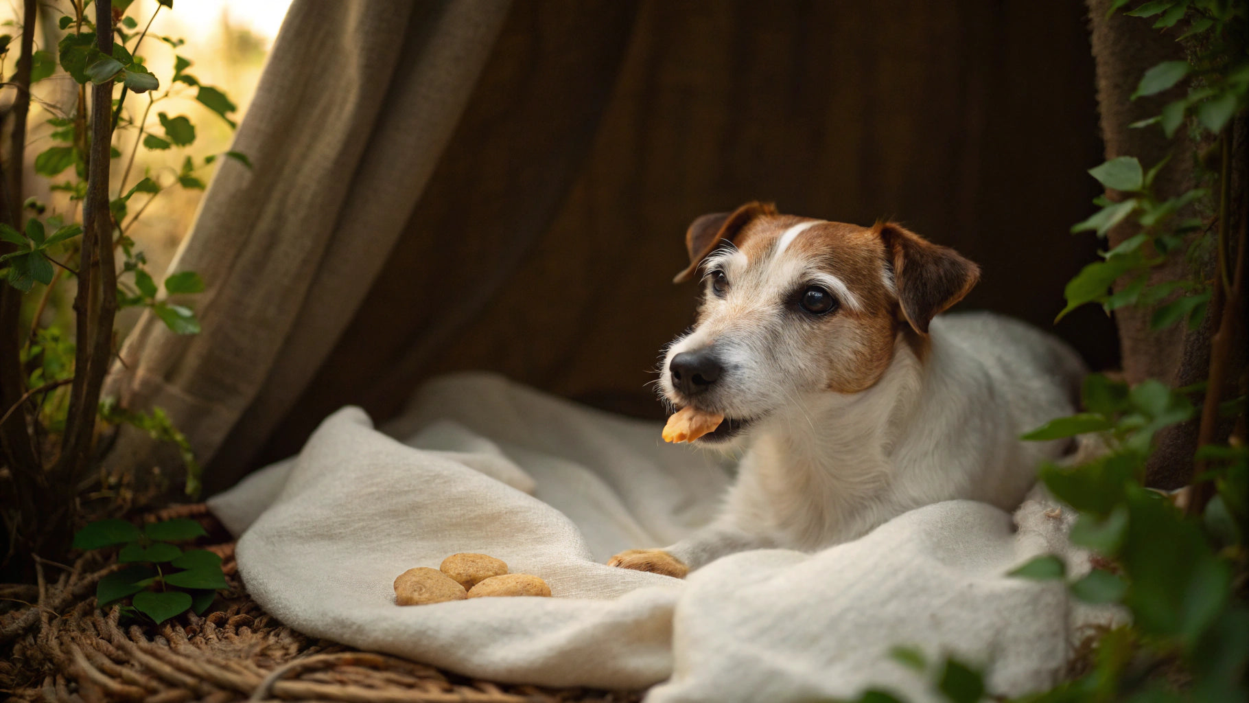 Grain Free Dog Food for Dogs With Allergies And Itching: Top Picks