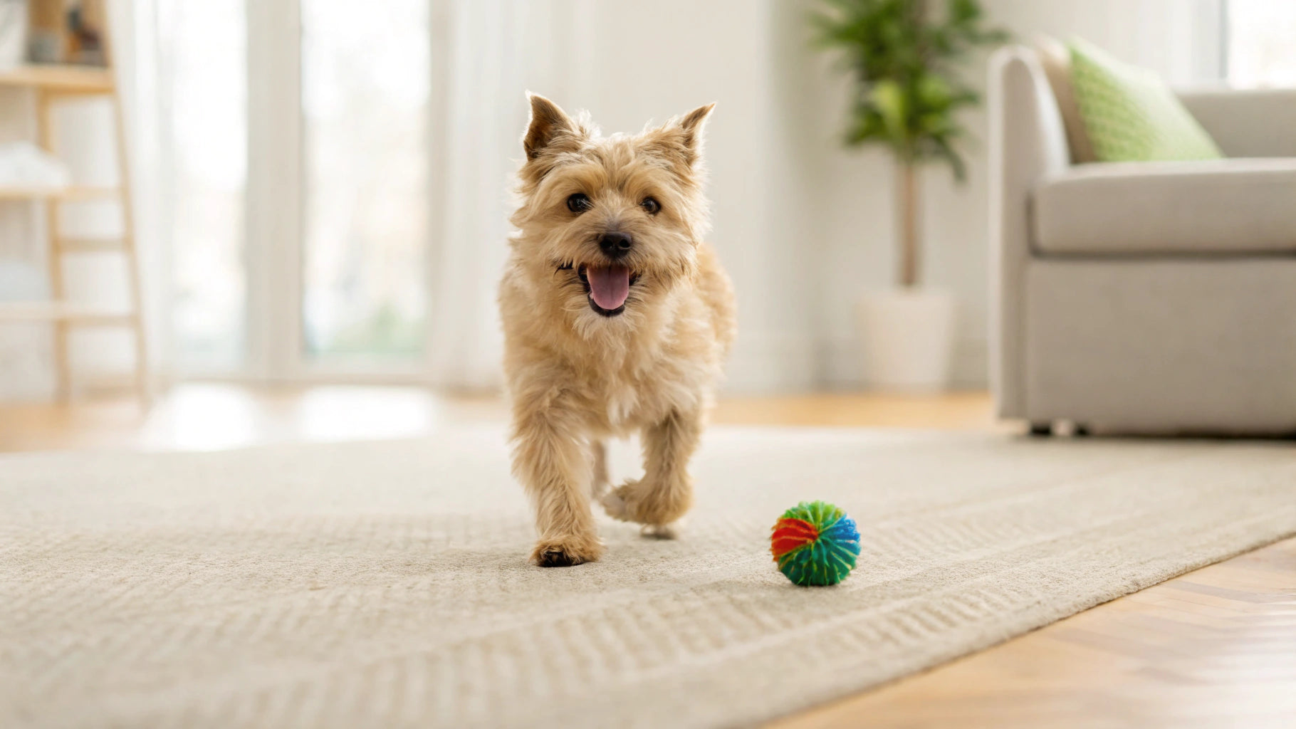 Picture of Can Grain Free Dog Food Cause Upset Stomach? What Every Dog Owner ...