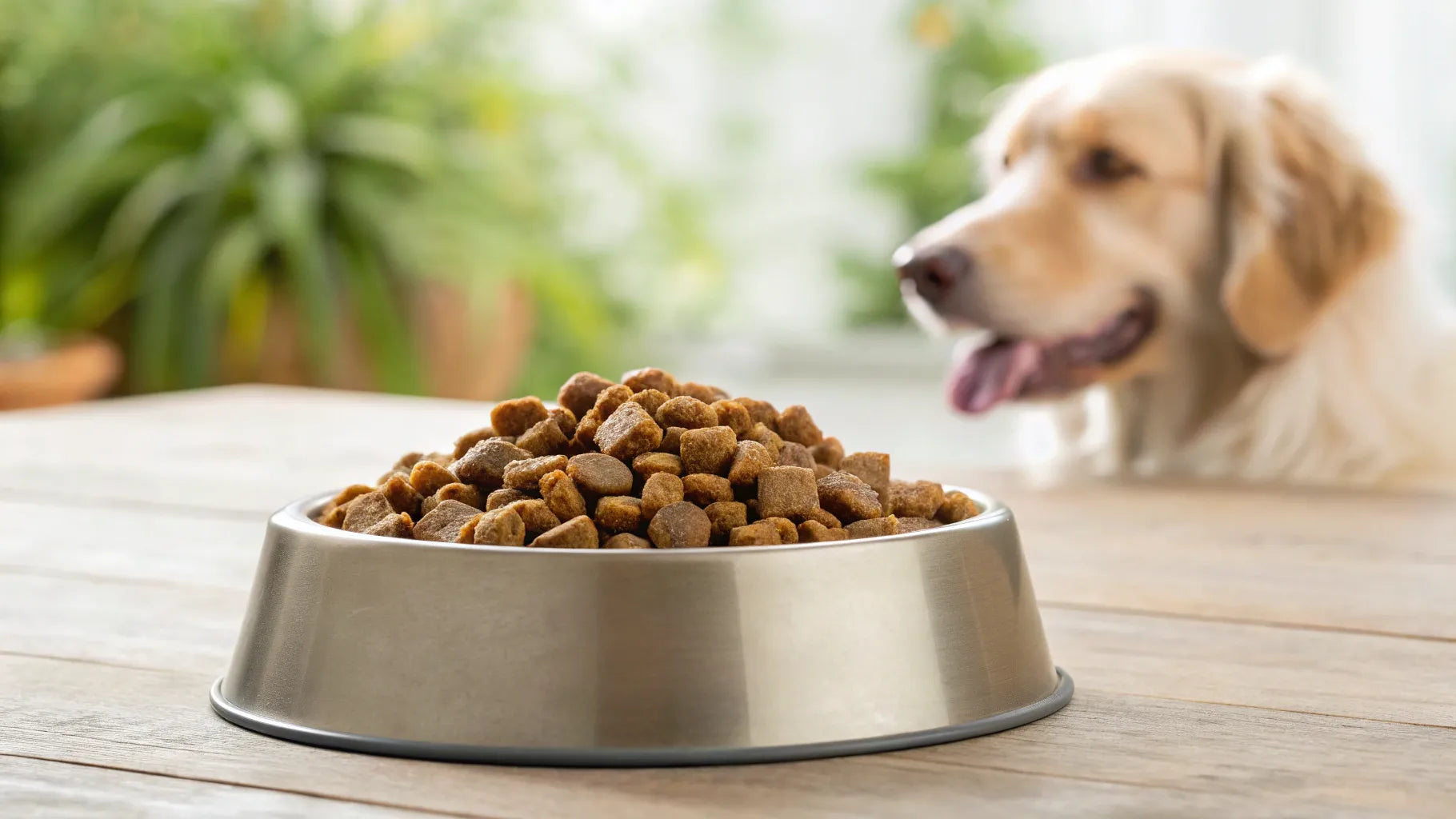 Can I Wet Dry Dog Food? Exploring the Benefits and Considerations | Houndsy