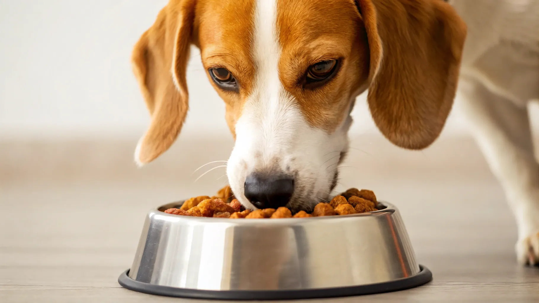 Can Puppy Food Cause Diarrhea in Adult Dogs? Shocking Truth Revealed!