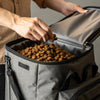 Can You Bring Dry Dog Food on a Plane? A Comprehensive Guide for Pet Owners