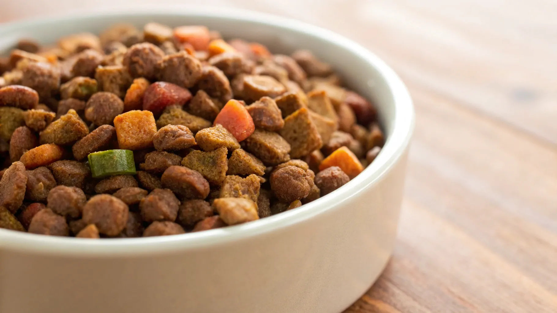 How Long Can Wet Dog Food Be Out: Essential Guidelines