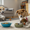 What Are Good Dog Food Recipes for Dogs? Homemade Options for Happy, Healthy Pups