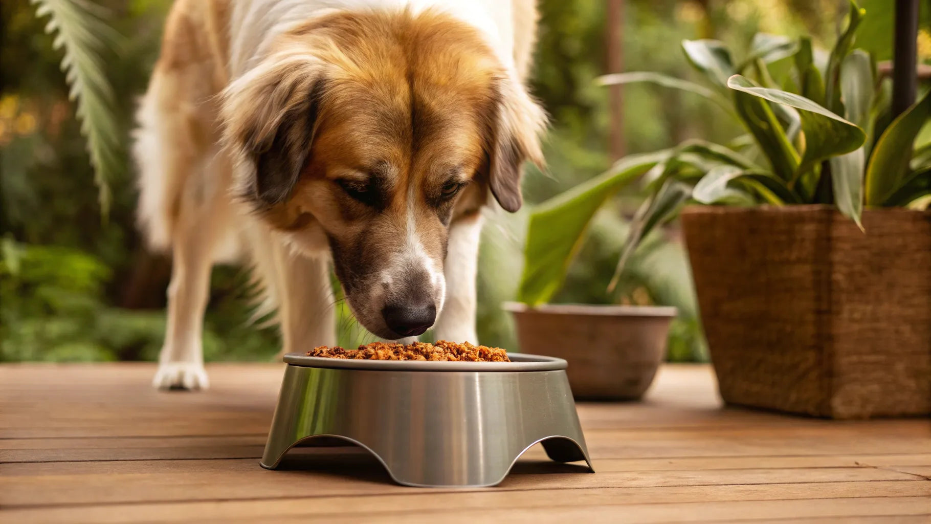 Curated visual reference: Do Large Dogs Require A Special Diet Reference: Do Big Dogs Need Elevated Food Bowls A Comprehensive Guide