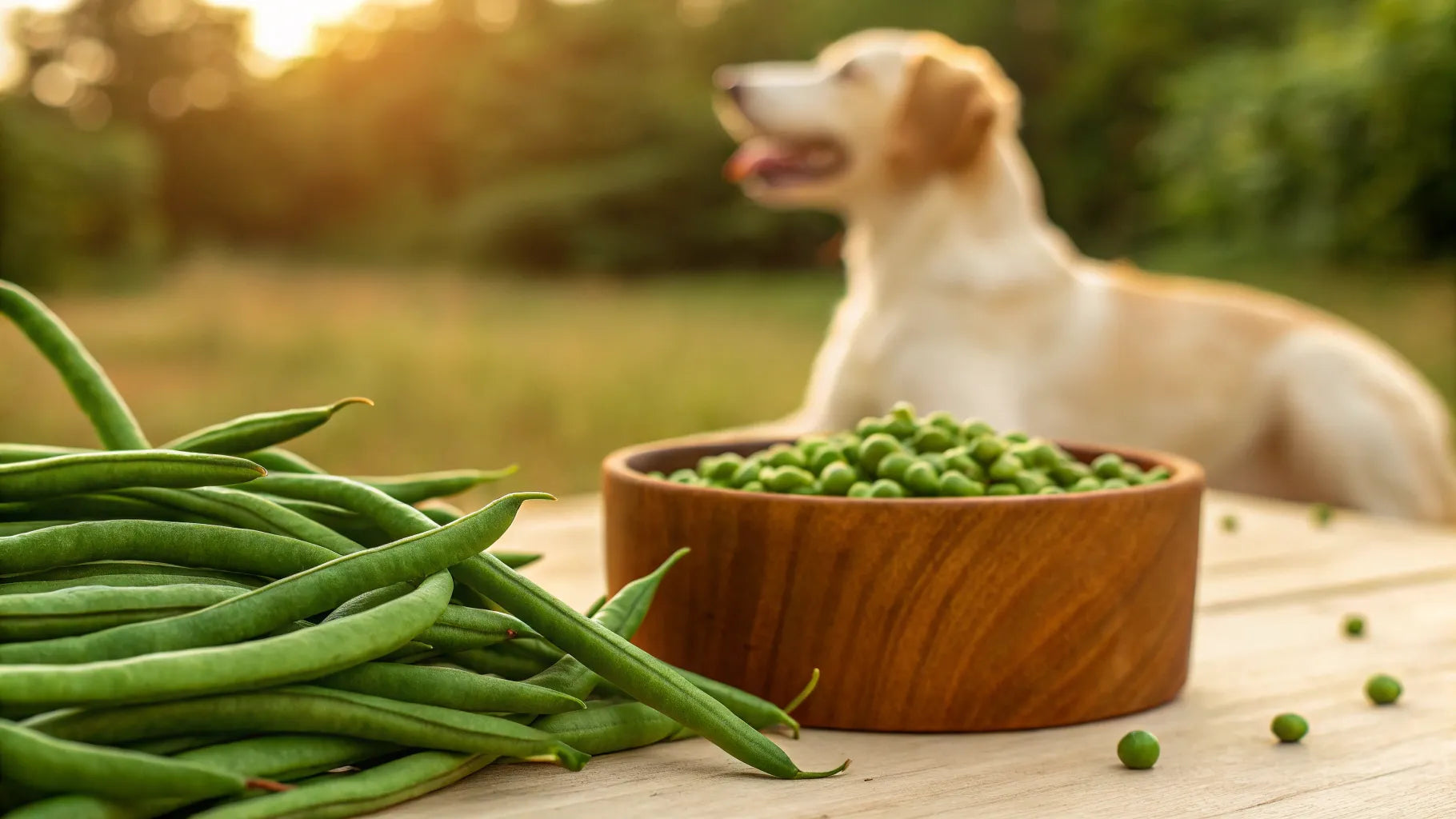 Dog Weight Loss On Grain Free Food Reference: Do Green Beans Help Dogs Lose Weight A Balanced Guide