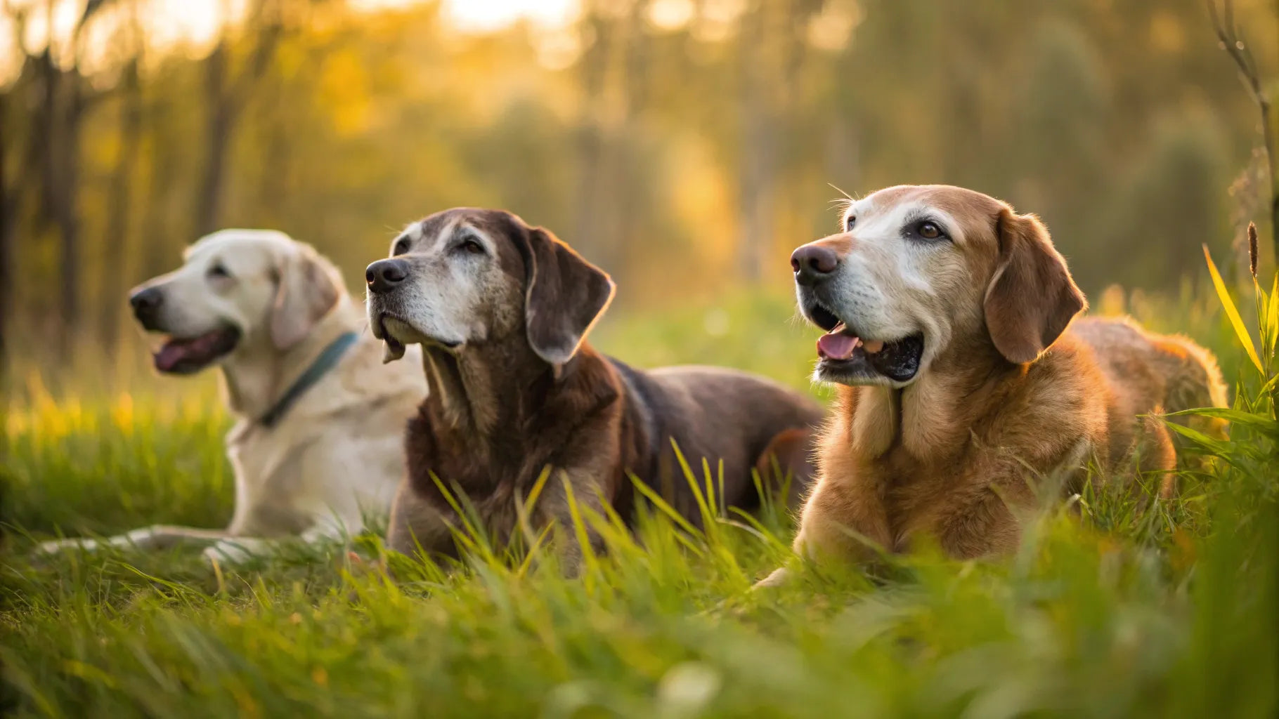 Fresh Look at Do Older Dogs Eat Less Food Understanding Senior Canine Nutrition