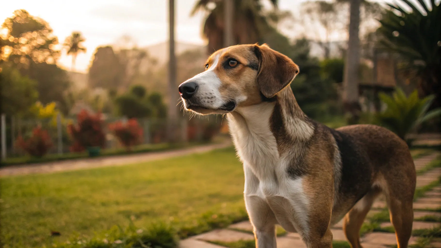 Do Worms Cause Weight Loss in Dogs? Understanding the Connection | Houndsy, image size:1820x1024