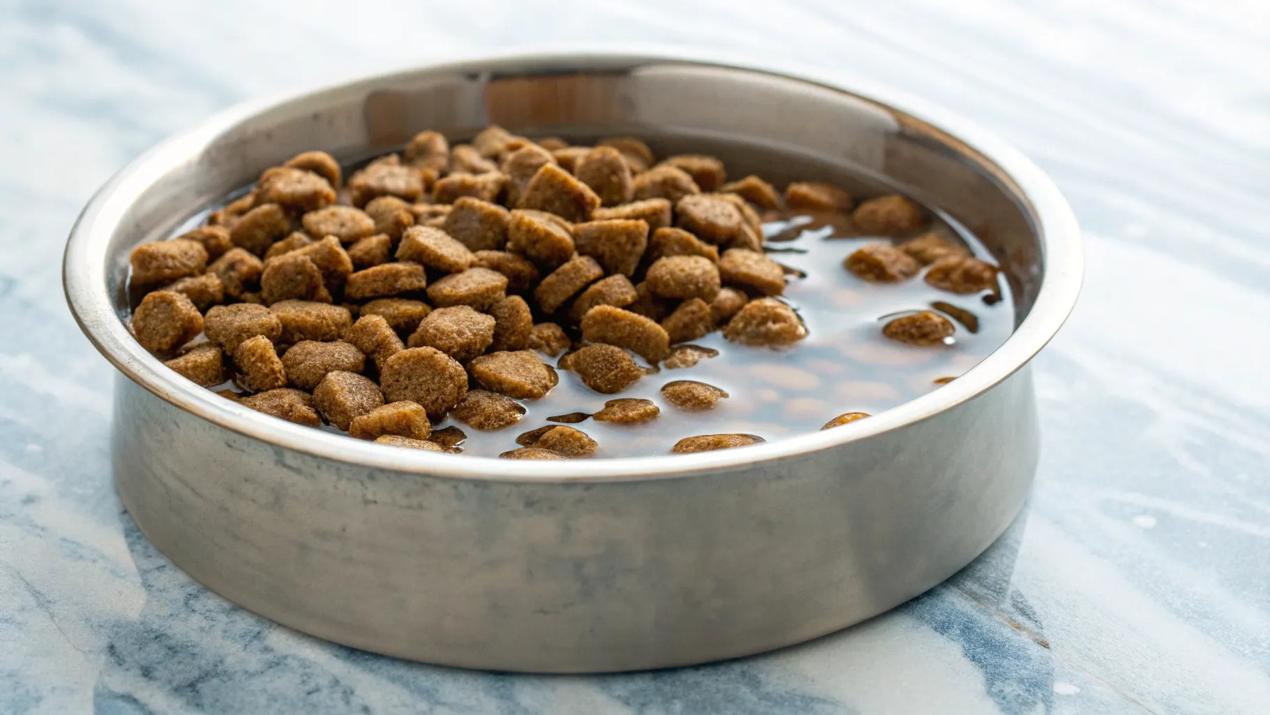 Should You Add Water to Dry Dog Food? Pros & Cons Guide