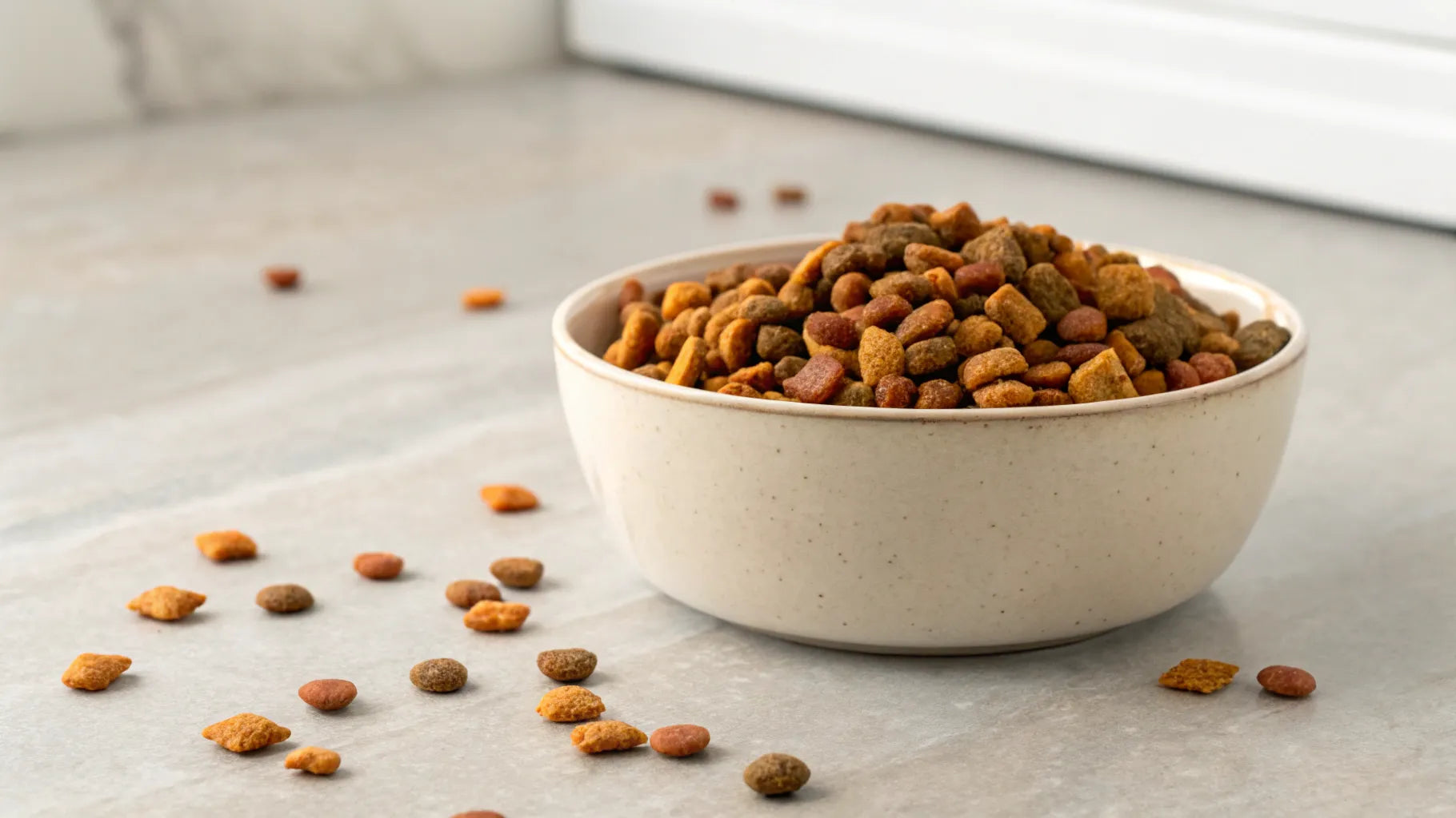 How Long Does Dry Dog Food Last: Shelf Life Secrets