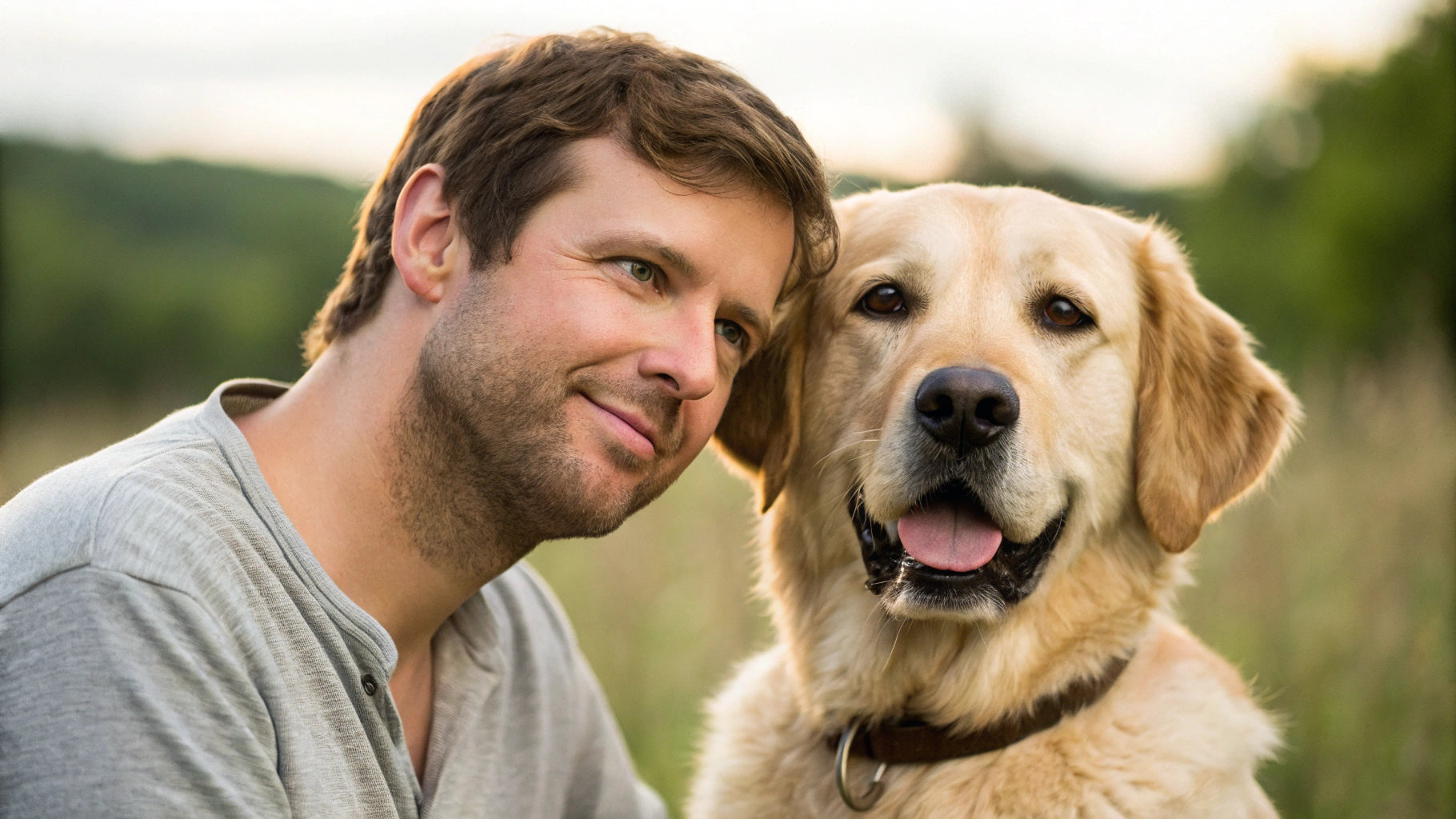 Does My Dog Like Me? 5 Signs of a Strong Canine Bond