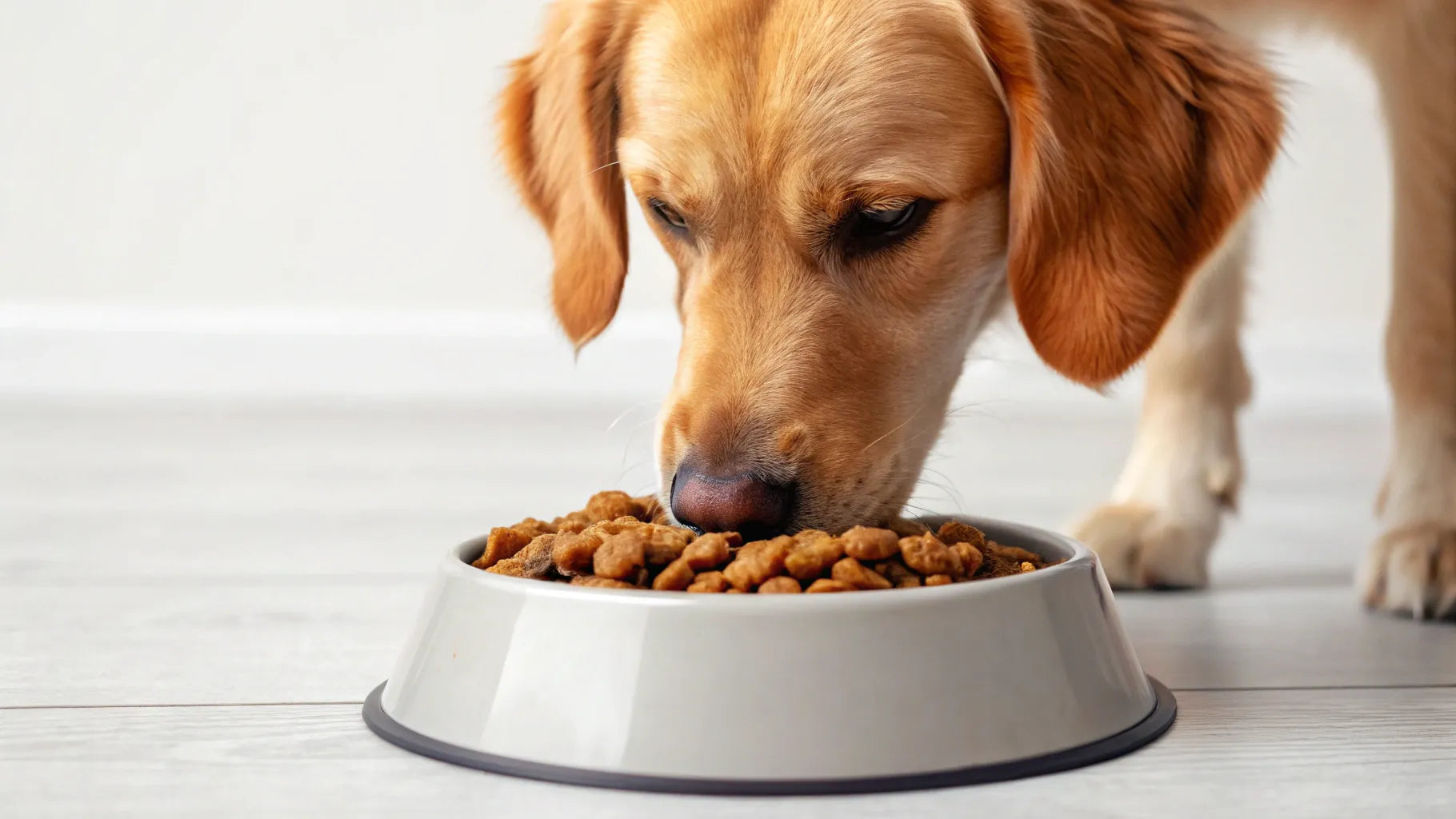 Can Adult Dog Food Cause Diarrhea in Puppies? Shocking Truths Revealed