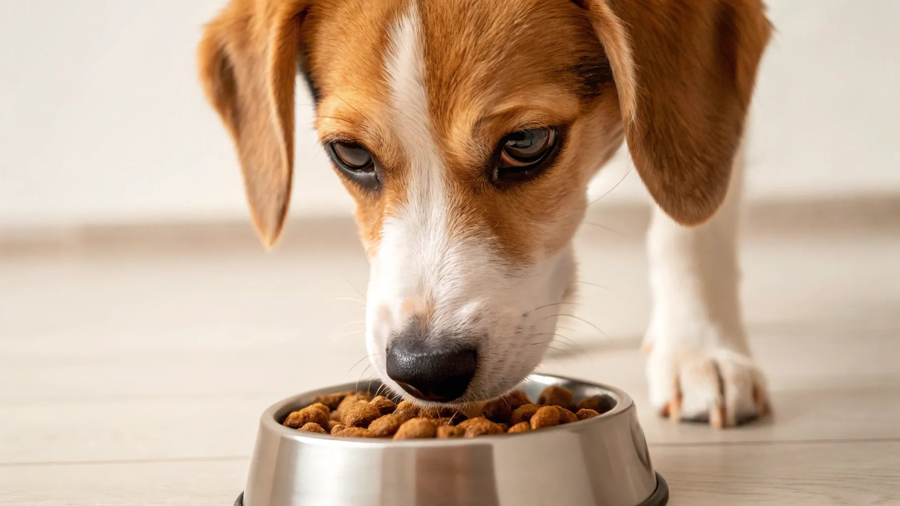 Does Adult Dog Food Give Puppies Diarrhea: Causes & Solutions