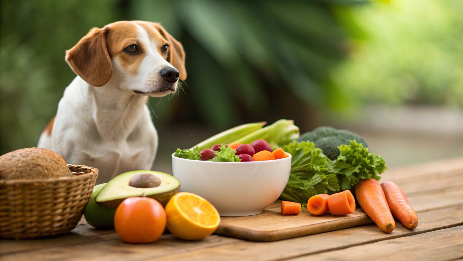 What to Feed a Dog With Uti: Top Foods for Quick Relief
