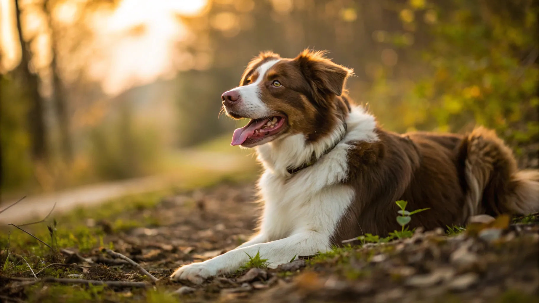 View of How Long After Exercise Can a Dog Eat? Understanding the Best Feeding ...