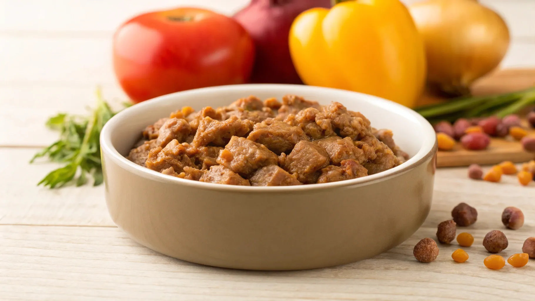 Does Wet Dog Food Need to Be Refrigerated After Opening? Essential Tips