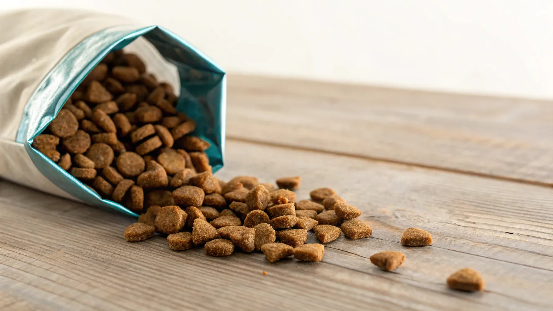 How Long Does Opened Dog Food Last: Essential Tips