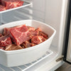 How Long Can You Leave Raw Dog Food in the Fridge? Essential Guidelines for Pet Owners