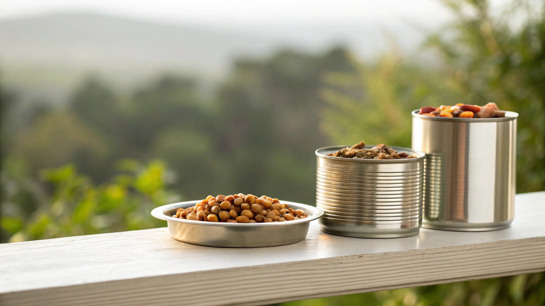 How to read and understand dates on dog food packages