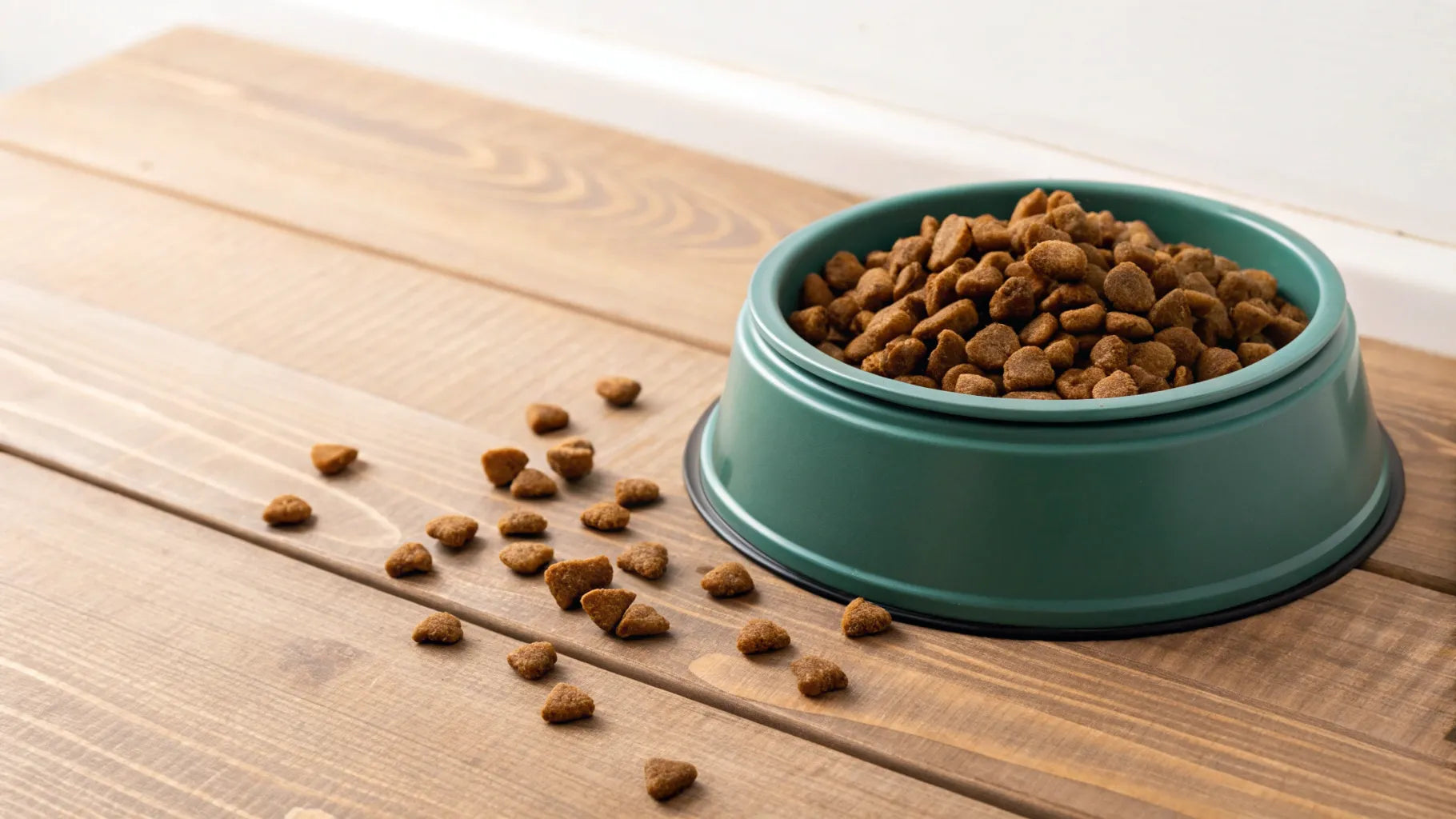 How Long Does Dry Cat Food Last: Ultimate Freshness Guide