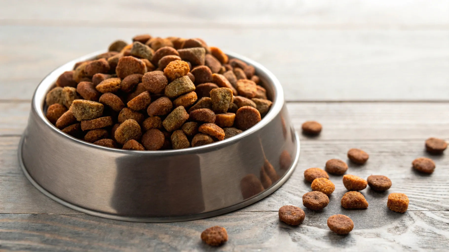 How Many Cups of Food to Feed a Dog: Ultimate Feeding Guide