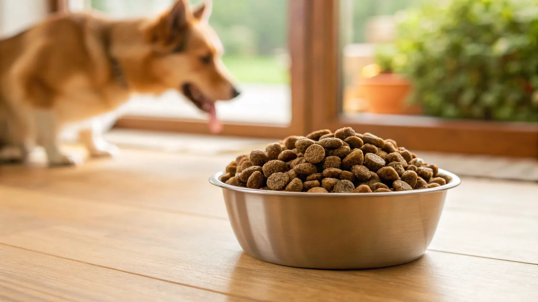 How Many Cups in 6 Lbs of Dog Food: Exact Measurements Revealed