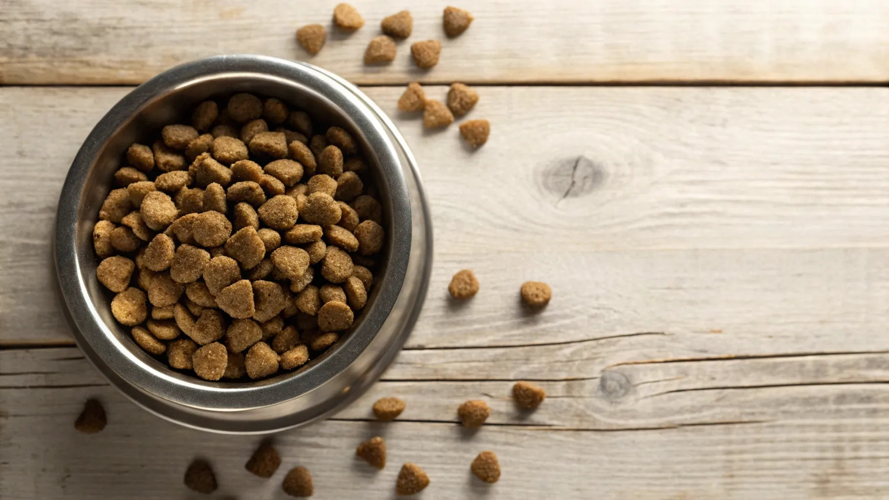 How Many Cups In A Pound Of Dry Dog Food? Exact Measurement Guide