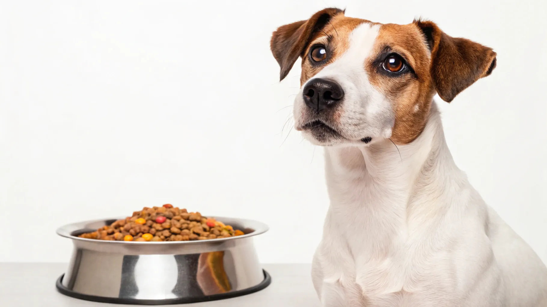 How Much Should You Feed a 50 Pound Dog: Expert Feeding Guide